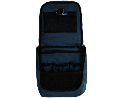 Несессер Global TA, черный