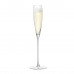 Набор бокалов для шампанского Aurelia Flute