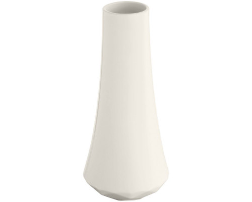 Ваза Diamante Bianco, малая