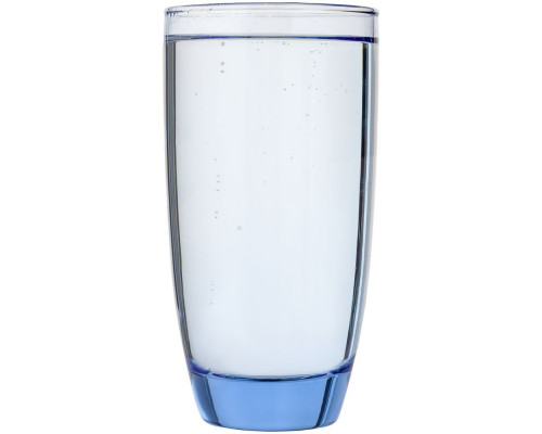 Стакан LightBlue, синий