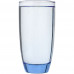 Стакан LightBlue, синий