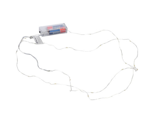 Гирлянда Light My Fire, светодиодная