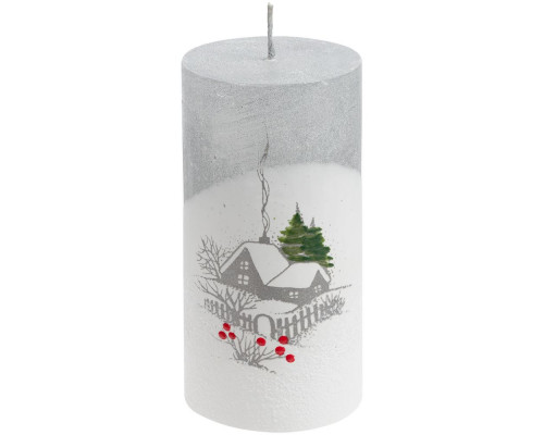 Свеча Magic Forest Country