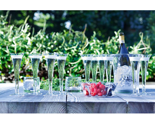 Набор для шампанского Prosecco