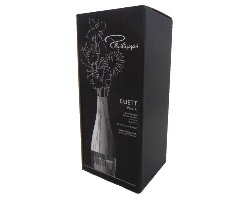 Ваза Duett, большая