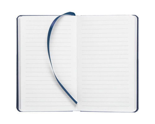 Блокнот Freenote Wide, синий