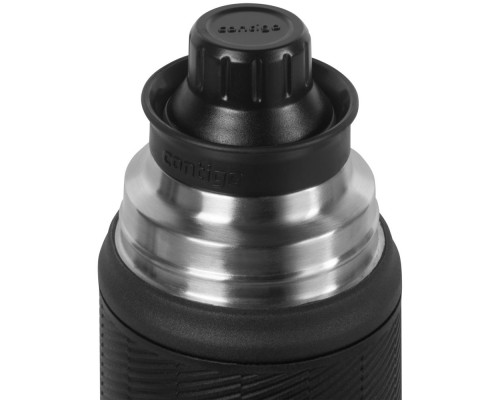 Термос Contigo, черный