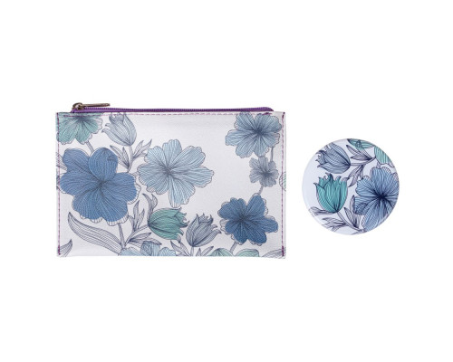 Набор Nice, голубой