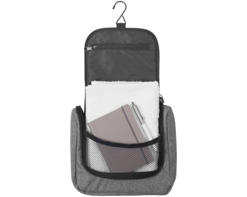 Набор Business Travel, серый