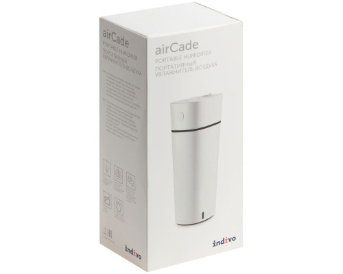Увлажнитель воздуха airCade