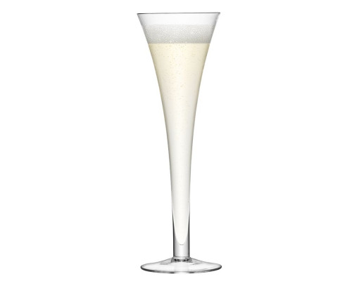 Набор малых бокалов для шампанского Bar