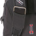 Рюкзак для ноутбука Swissgear Air Flow Plus, черный