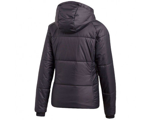 Куртка женская BTS Winter, черная