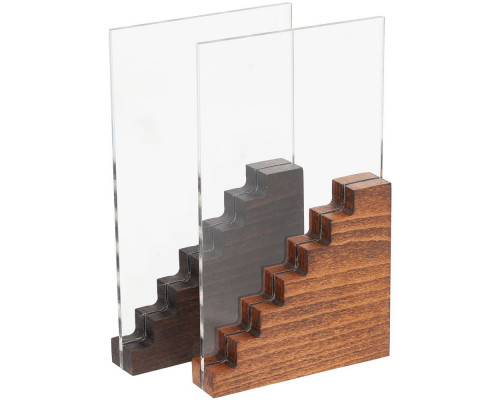 Награда Step Forward, венге