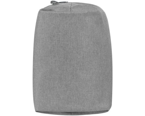 Рюкзак на одно плечо Tweed, серый