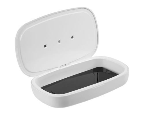 Стерилизатор quiQlean для смартфонов, белый