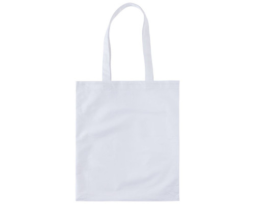 Холщовая сумка Neat 140, белая