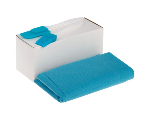 Коробка для термостакана Inside, белая