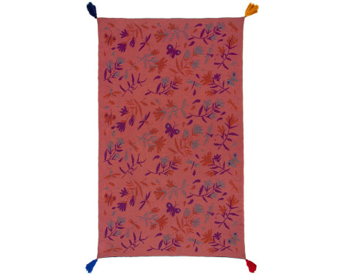 Плед Indian Summer