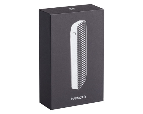 Беспроводная стереоколонка Harmony с аккумулятором 2000 мАч