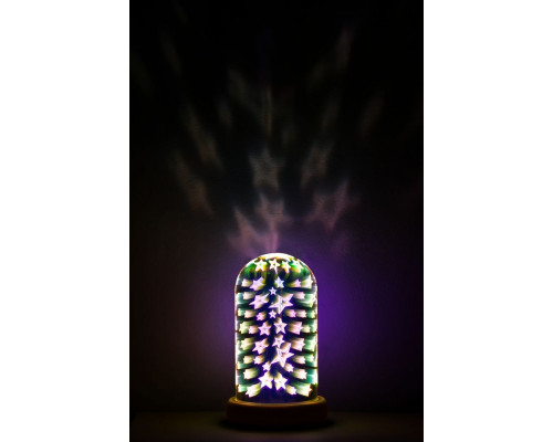 Интерьерная лампа Blurry