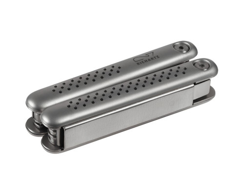 Мультитул Struktura Classic Tool, серебристый