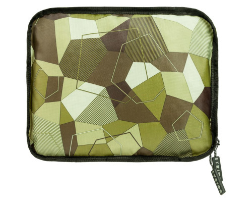 Складной несессер Gekko, хаки