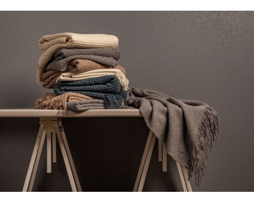 Плед Cosy, синий