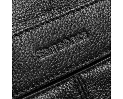 Сумка для ноутбука Senzil M, черная