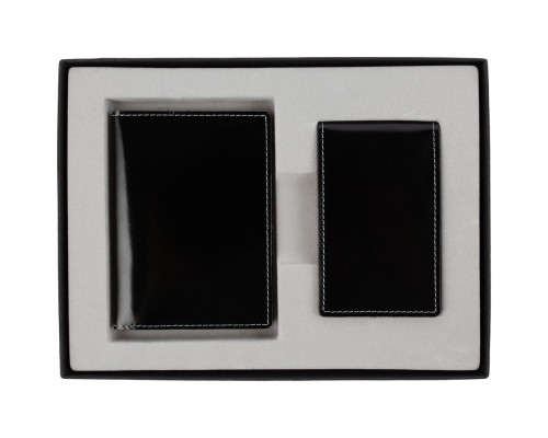 Набор Handshake, черный