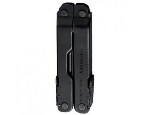 Мультитул Super Tool 300 Black