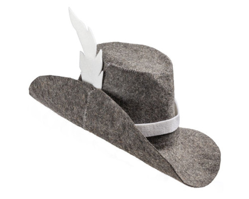 Банный набор «Один за всех»