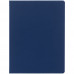 Еженедельник Shall maxi, недатированный, синий
