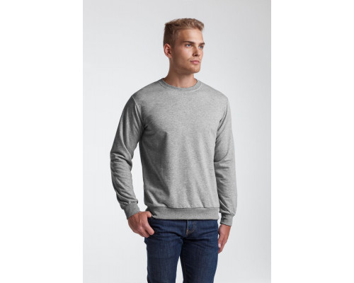 Толстовка Unit Toima, темно-синяя