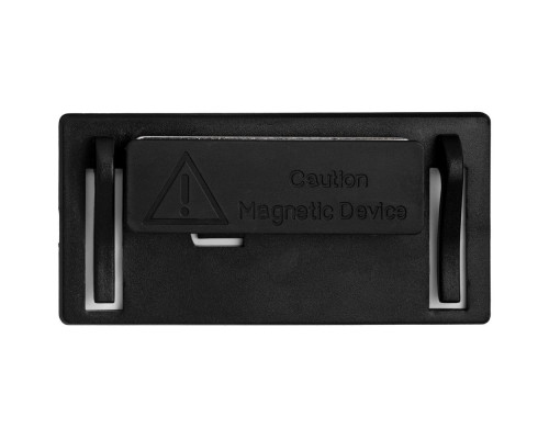 Бейдж Me Silver