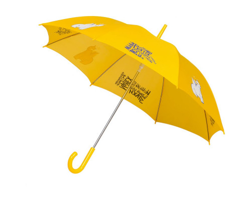 Зонт-трость «Гидонисты»