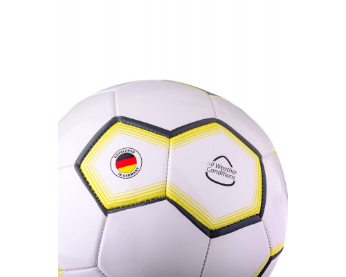 Футбольный мяч Jogel Intro