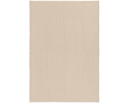 Плед Remit, бежевый