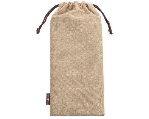 Органайзер для путешествий ticketJacket, песочный