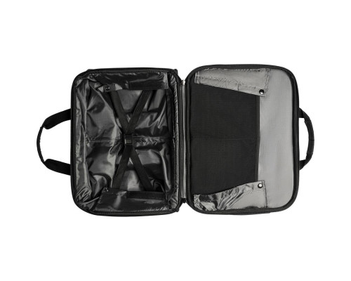 Мобильный офис GuardIT 2.0, черный