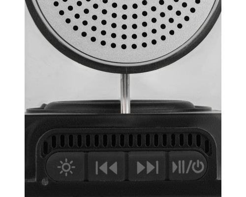 Беспроводные колонки graviTune, черные