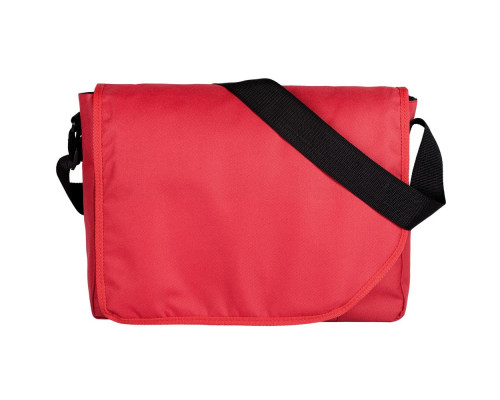 Сумка для ноутбука Unit Laptop Bag, красная