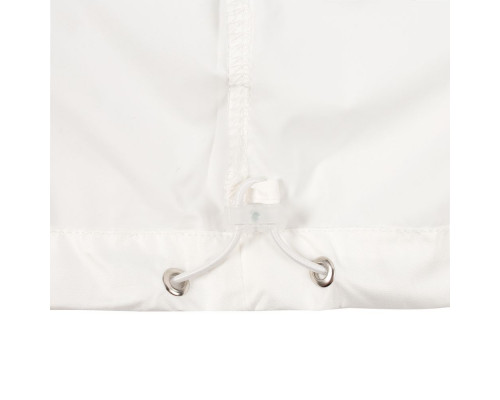 Ветровка Kivach, белая