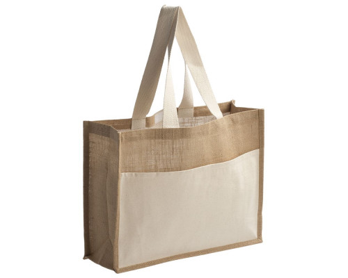 Холщовая сумка Fiona