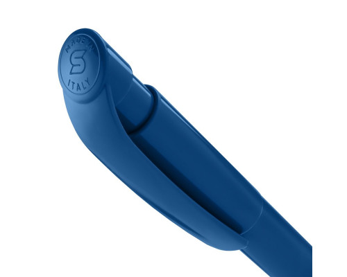 Ручка шариковая S45 Total, синяя