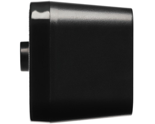 Беспроводная стереоколонка Uniscend Audeamus, черная