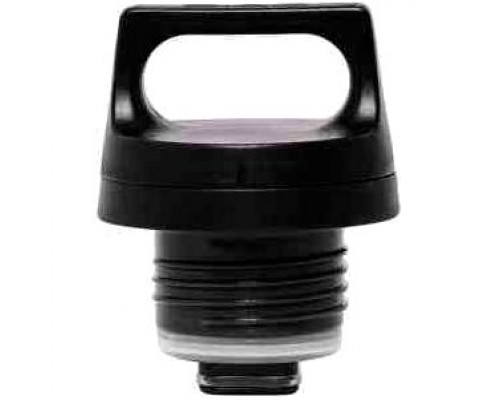 Термобутылка с чашкой Hot & Cold 1000, белая