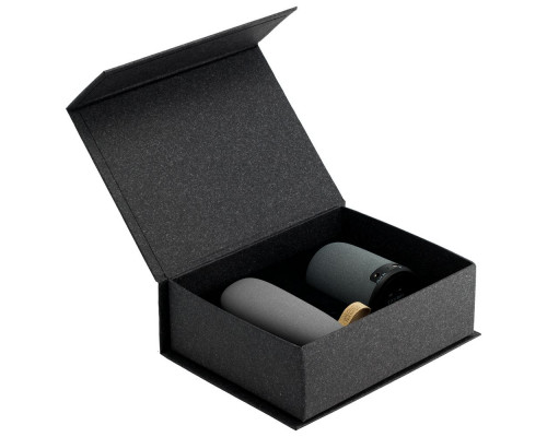 Набор Palm Beach, малый, серый