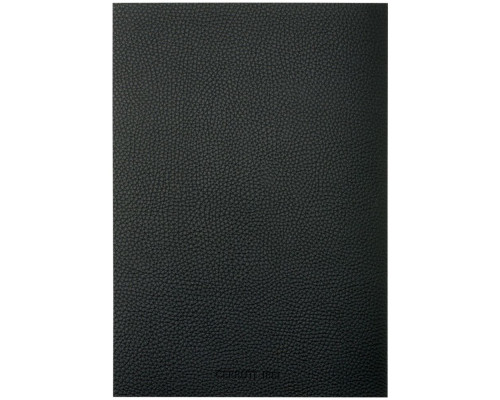 Блокнот Hamilton, черный