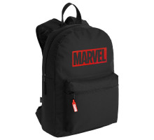 Рюкзак Marvel, черный